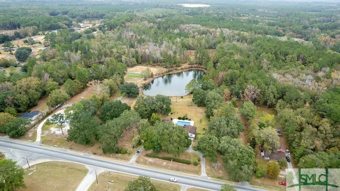 2565 US 80 Highway, Bloomingdale, Georgia, United States. - Photo 4