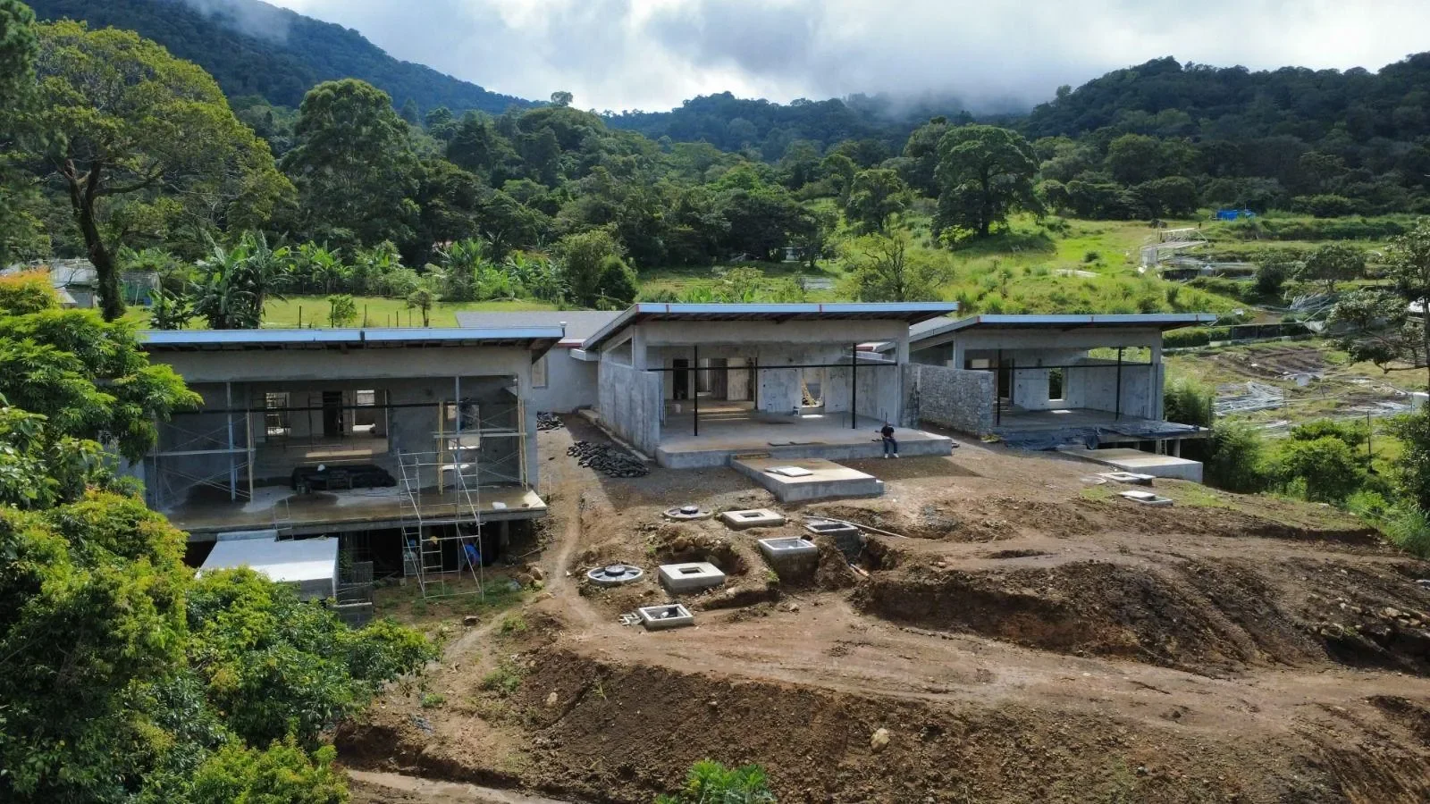 Jaramillo, Chiriquí, Chiriquí Province, Panama. - Photo 6