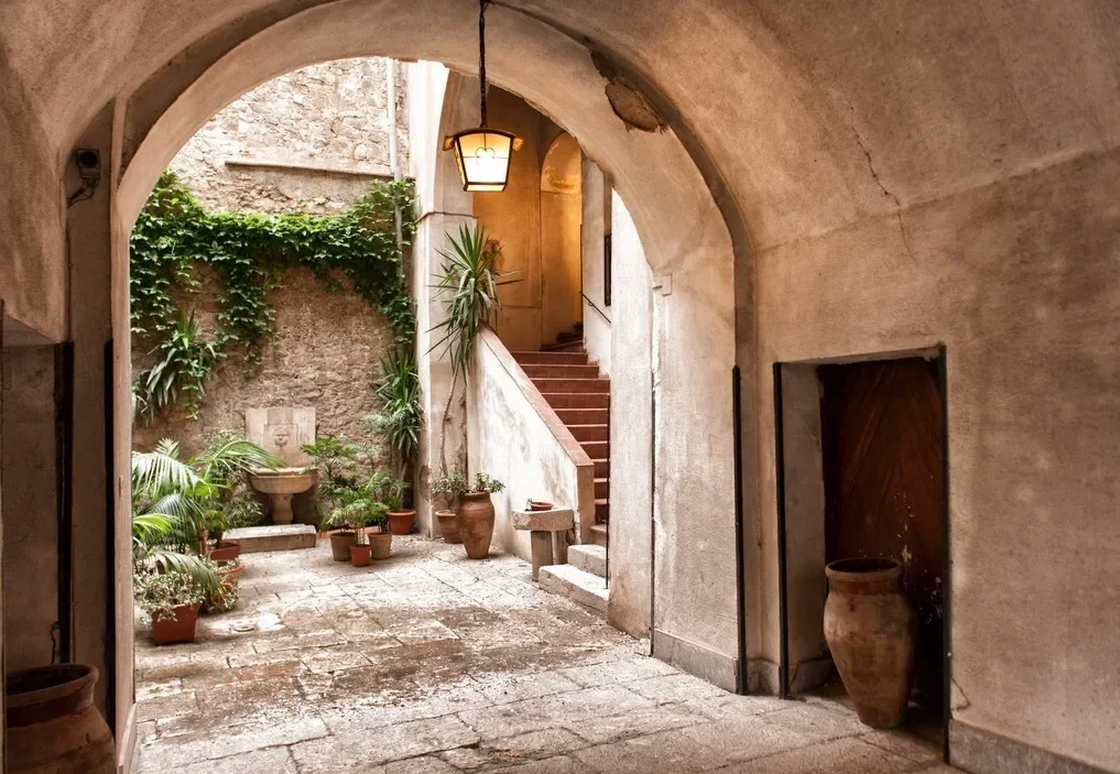 Sicily, Palermo, Sicily, Italy. - Photo 31