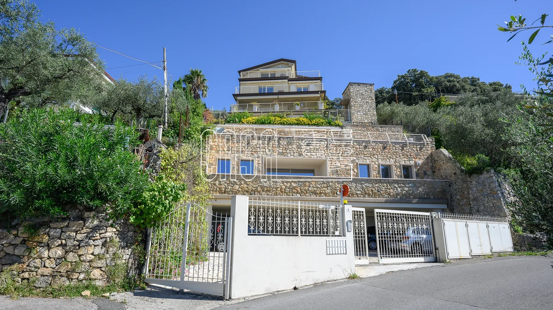 Località Catene, 6, 19032 Lerici SP, Italy, Lerici, Liguria, Italy. - Photo 51