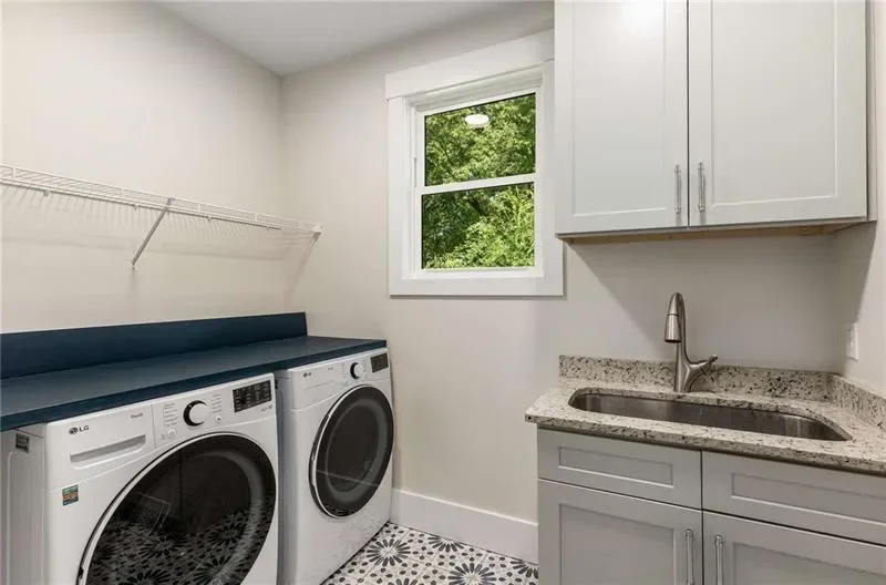 1006 Northcliffe Drive NW, Atlanta, Georgia, United States. - Photo 32