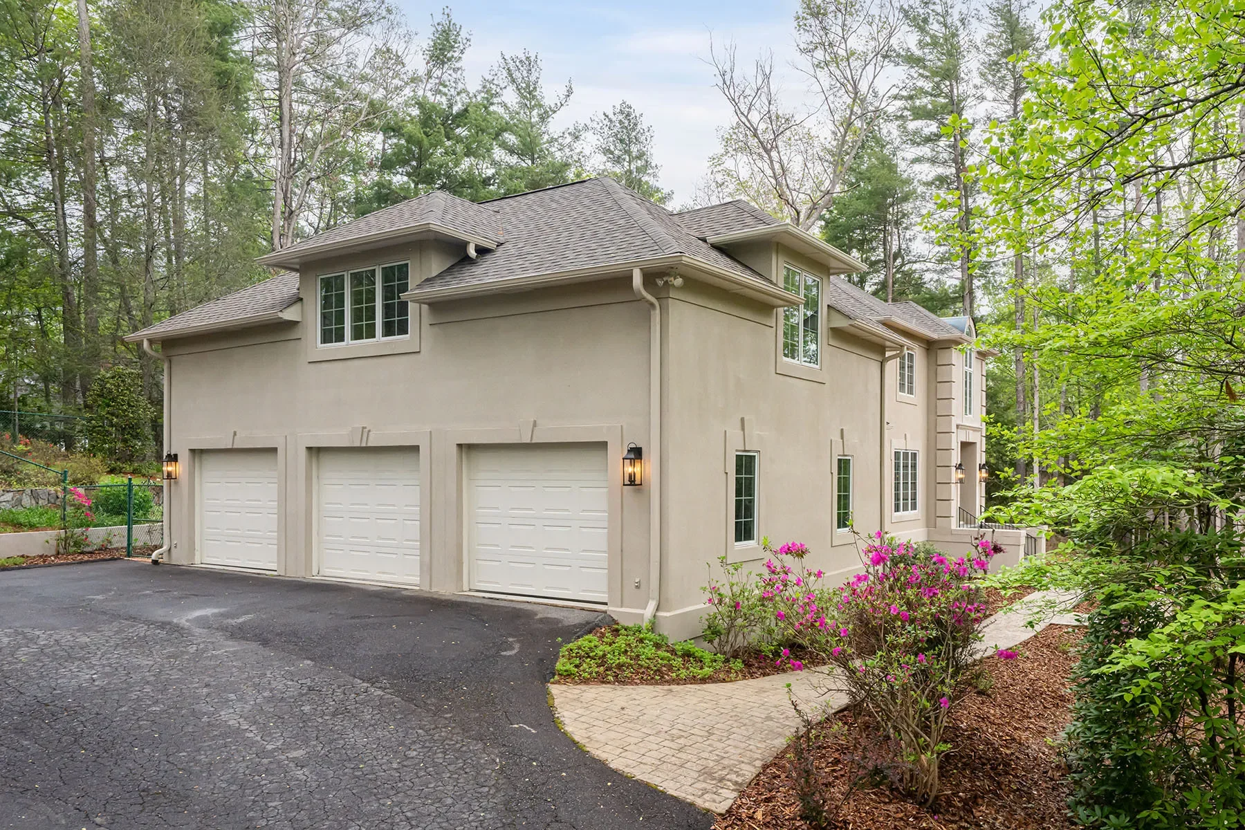 3 Fir Tree Lane, Asheville, NC 28803, Asheville, North Carolina, United States. - Photo 35