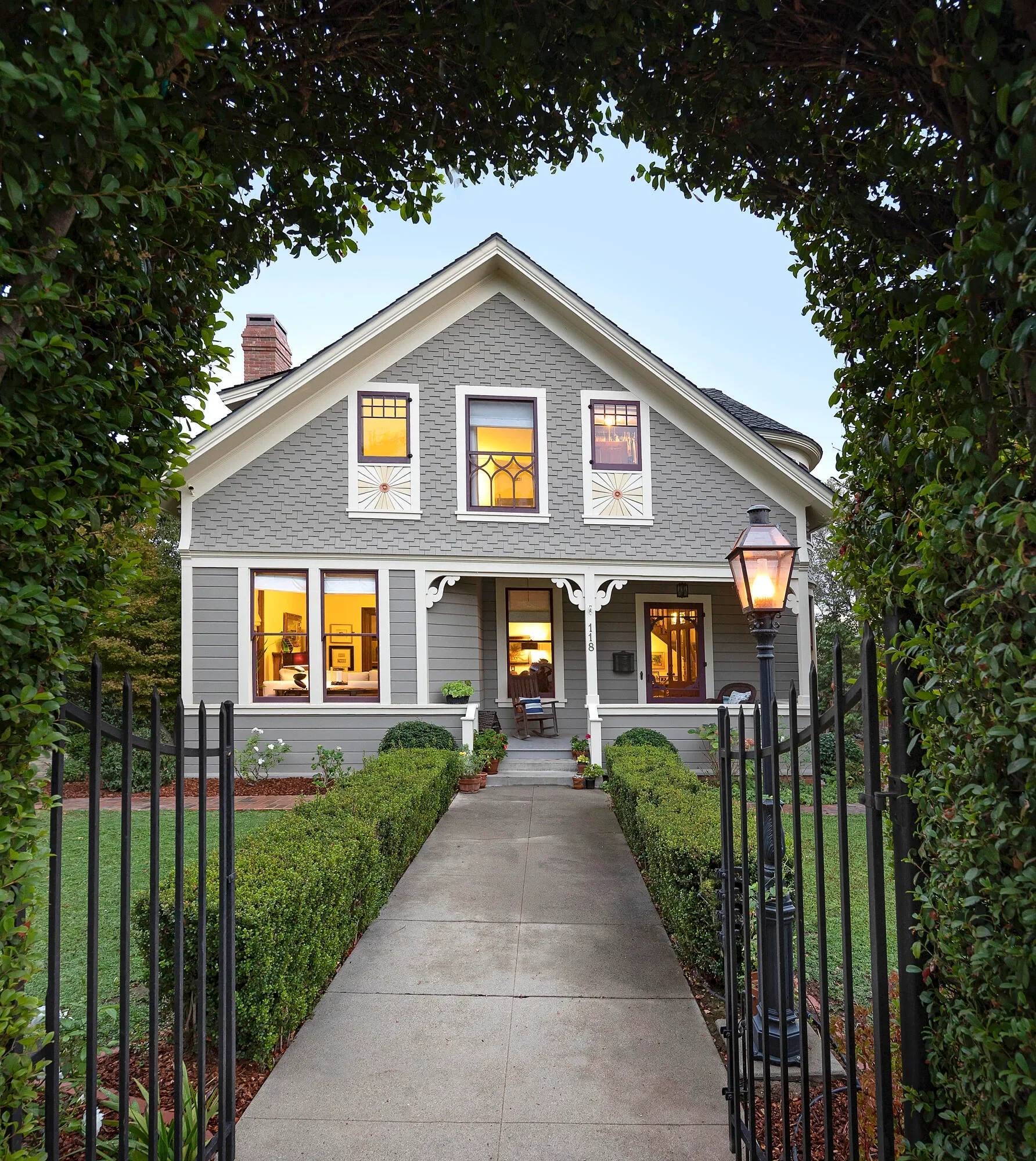 118 E Islay Street, Santa Barbara, California, United States. - Photo 5
