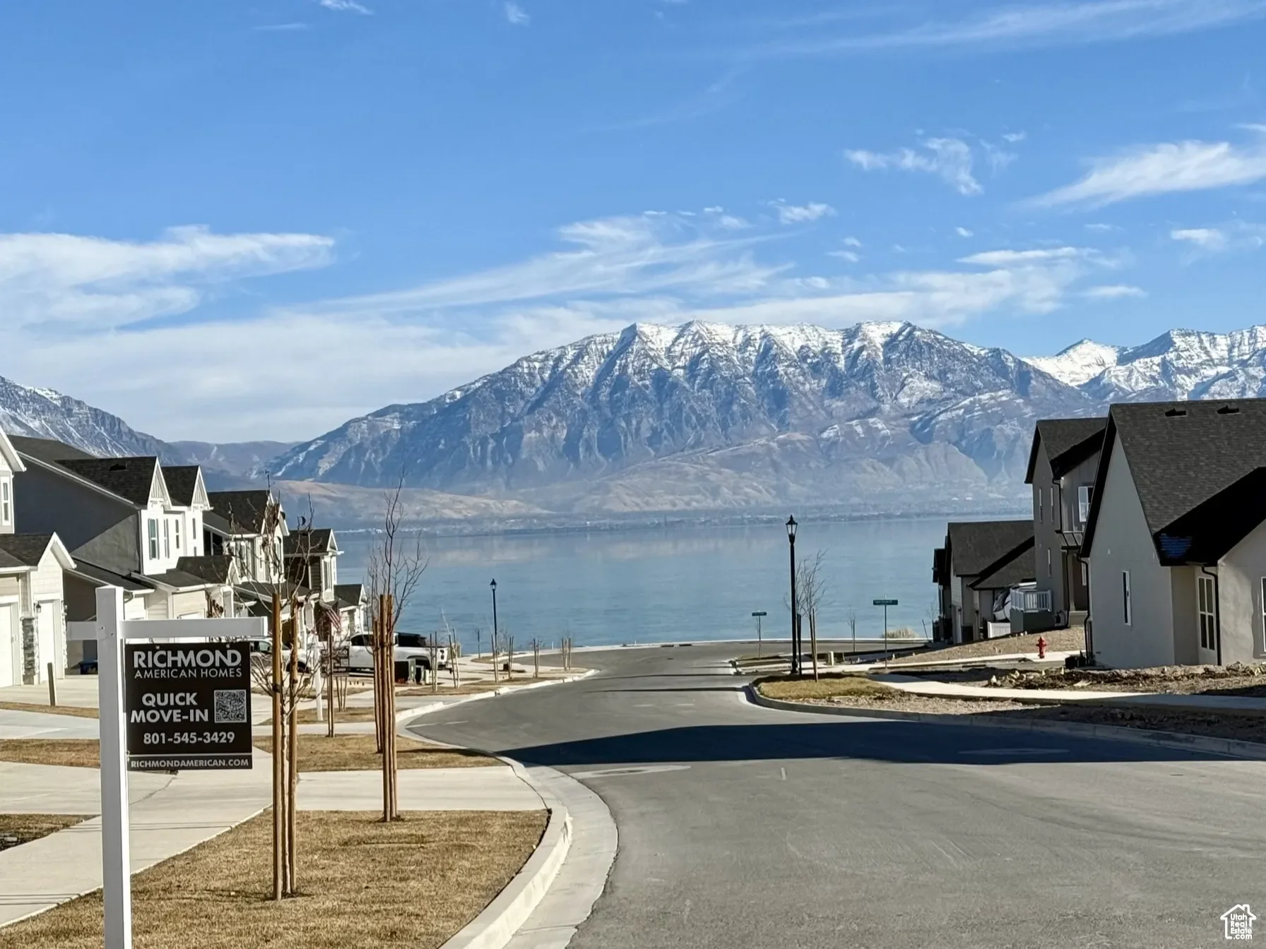 3193 S BLUE HERON DR E 606, Saratoga Springs, Utah, United States. - Photo 1