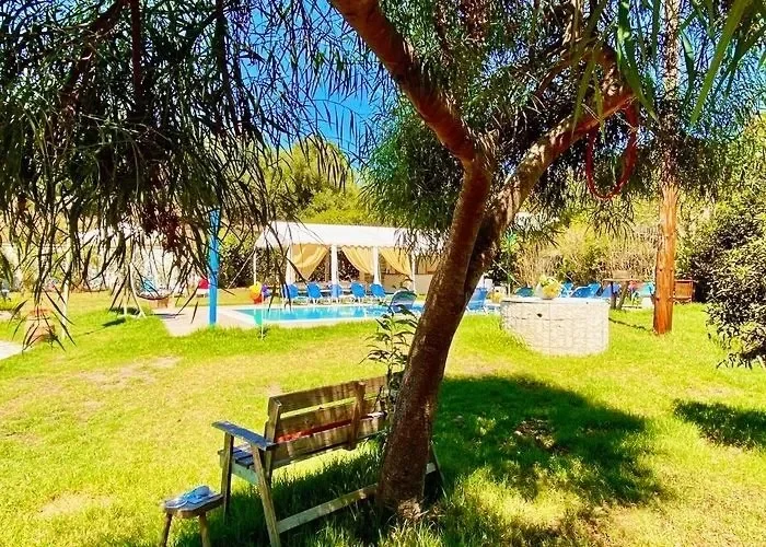 SIDARI, Northern Corfu, Peloponnese, Western Greece and the Ionian, Greece. - Photo 3