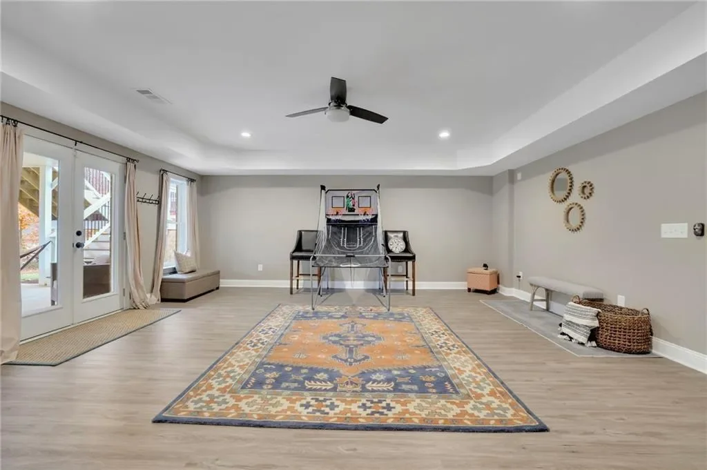 12867 Etris Walk, Roswell, Georgia, United States. - Photo 39