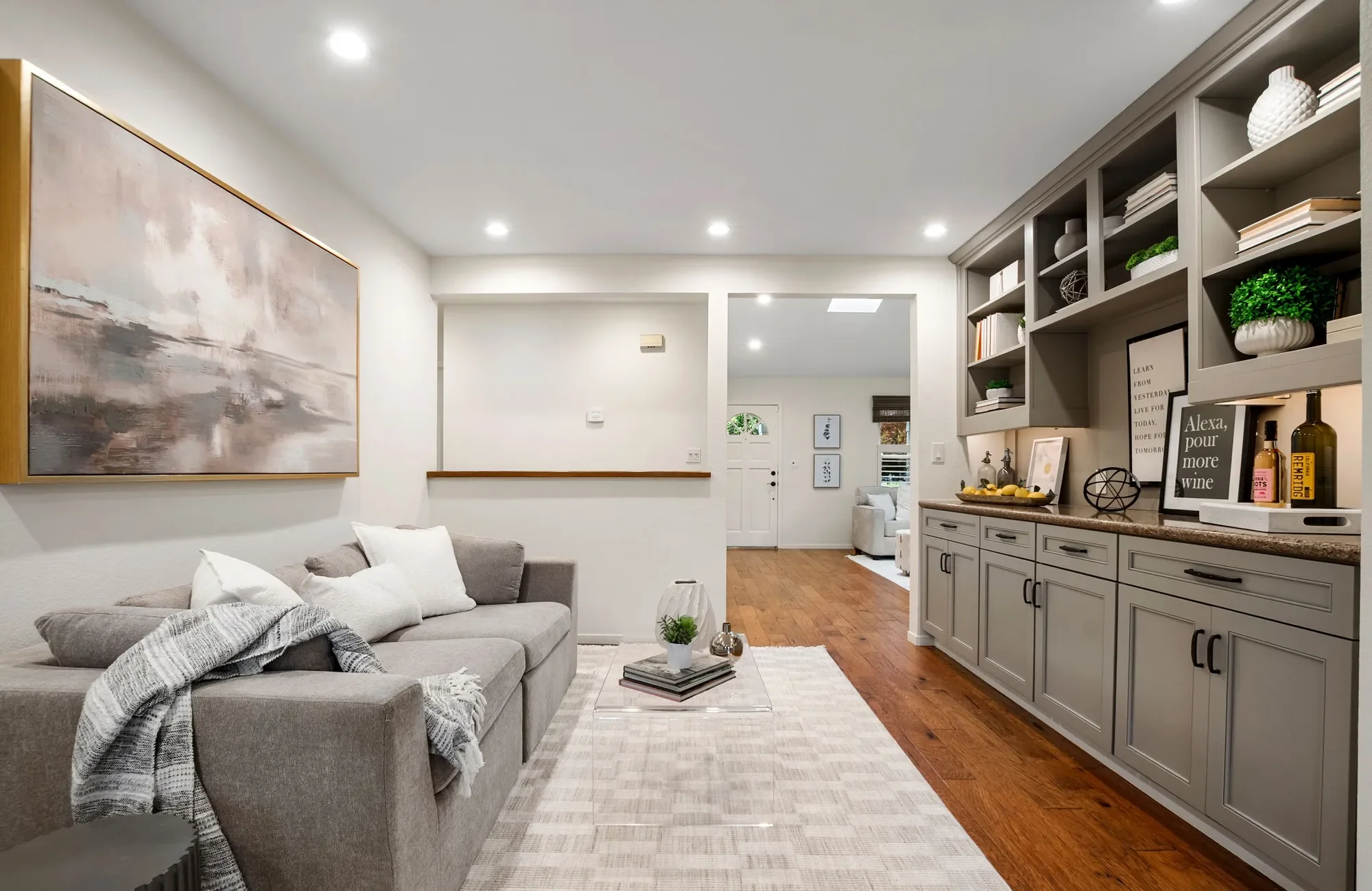 2318 Lakepark Drive , Napa, CA 94558, Napa, California, United States. - Photo 14