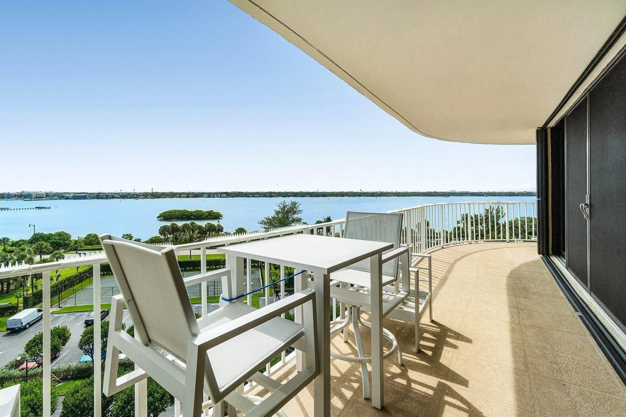 3400 S Ocean Boulevard 7aii, Palm Beach, Florida, United States. - Photo 4