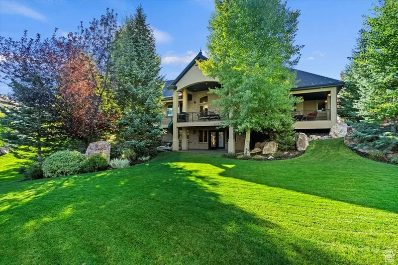 3520 COPPER MOUNTAIN CIR, Morgan, Utah, United States. - Photo 21