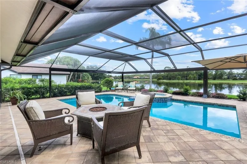 12166 Water Oak DR, Estero, Florida, United States. - Photo 13