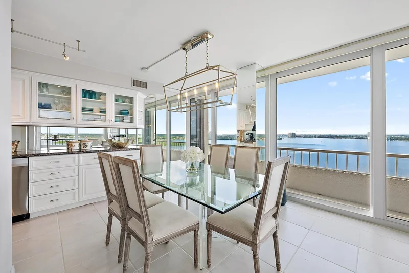 5550 N Ocean Drive, #22d, Singer Island, FL, 33404, USA, Riviera Beach, Florida, United States. - Photo 8