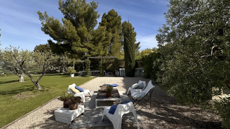 vaucluse, Crillon-le-Brave, Provence-Alpes-Côte d'Azur, France. - Photo 19