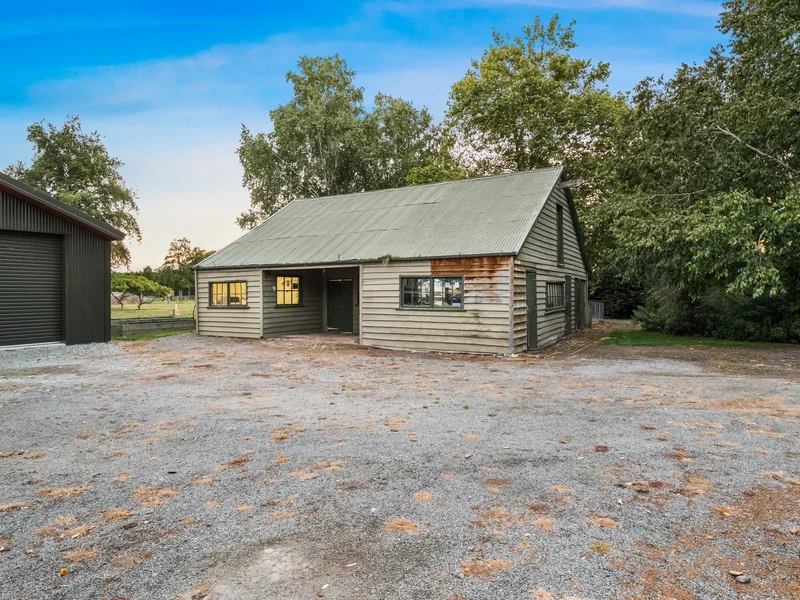371 Racecourse Road Allenton, Ashburton, CAN 7776, Ashburton, Canterbury, New Zealand. - Photo 32
