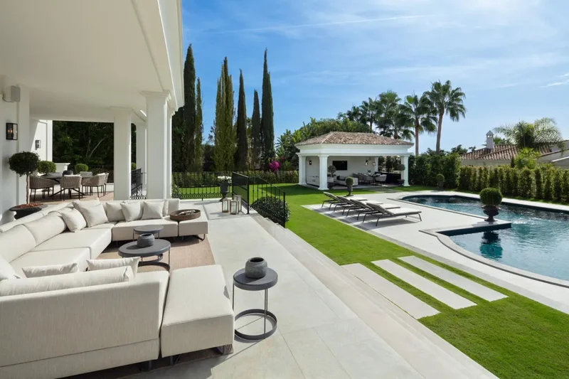 Calle Mozart, 29602, Marbella, Malaga, Marbella, Sierra Blanca, Marbella, Spain. - Photo 32