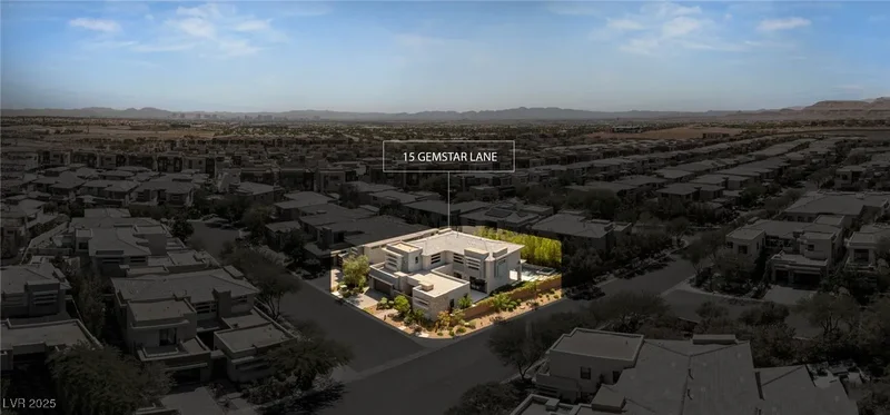 15 Gemstar Lane, Las Vegas, Nevada, United States. - Photo 9