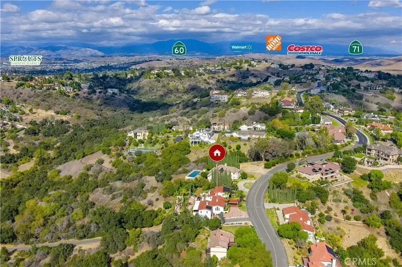 2557 Indian Creek, Diamond Bar, California, United States. - Photo 74
