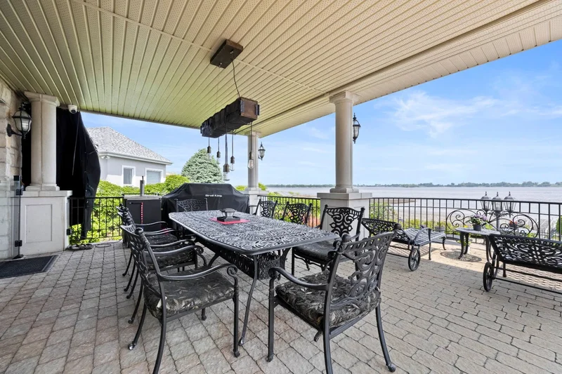 624 Rue du Chenal, Repentigny, Quebec, Canada. - Photo 83