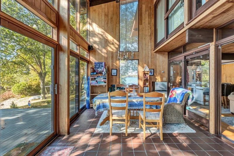 481 Lakeside Drive W, Barnstable, Massachusetts, United States. - Photo 35