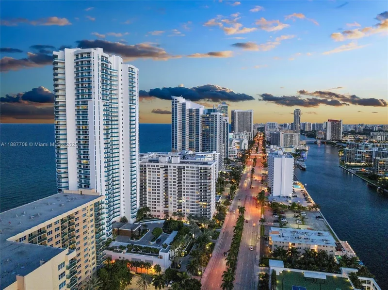 2711 S Ocean Dr 3705, Hollywood, Florida, United States. - Photo 88