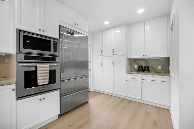 2420 Hillside Ave, Berkeley, California, United States. - Photo 41