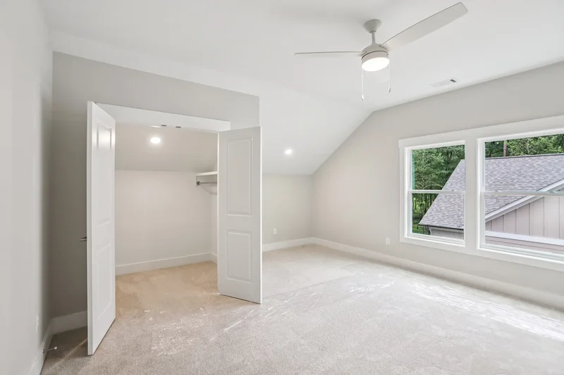 Incredible Opportunity To Own A Brand New Home In Harbor Club On Lake Oconee