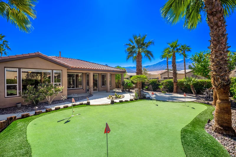 81626 Prism Drive , La Quinta, CA 92253, La Quinta, California, United States. - Photo 41