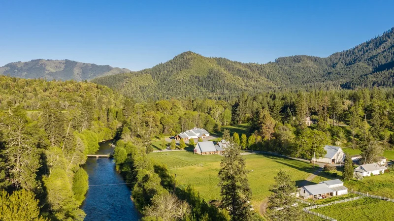 11777 Highway 238, Jacksonville, OR, 97530, USA, Applegate, Oregon, United States. - Photo 17
