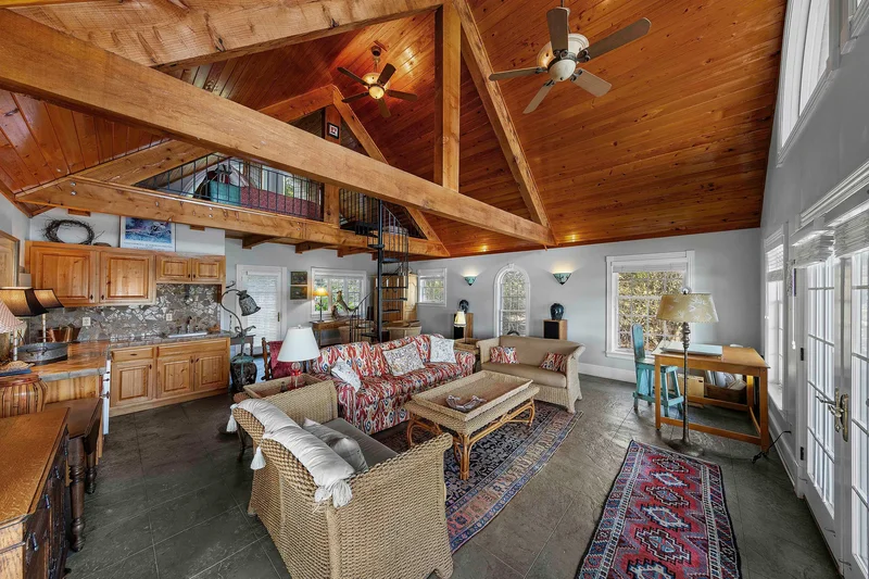7609 Charlton Road , Knoxville, TN 37920, Knoxville, Tennessee, United States. - Photo 39
