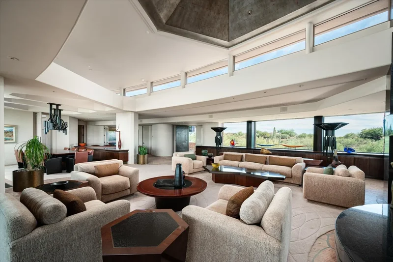 40274 N 105th Place , Scottsdale, AZ 85262, Scottsdale, Arizona, United States. - Photo 11