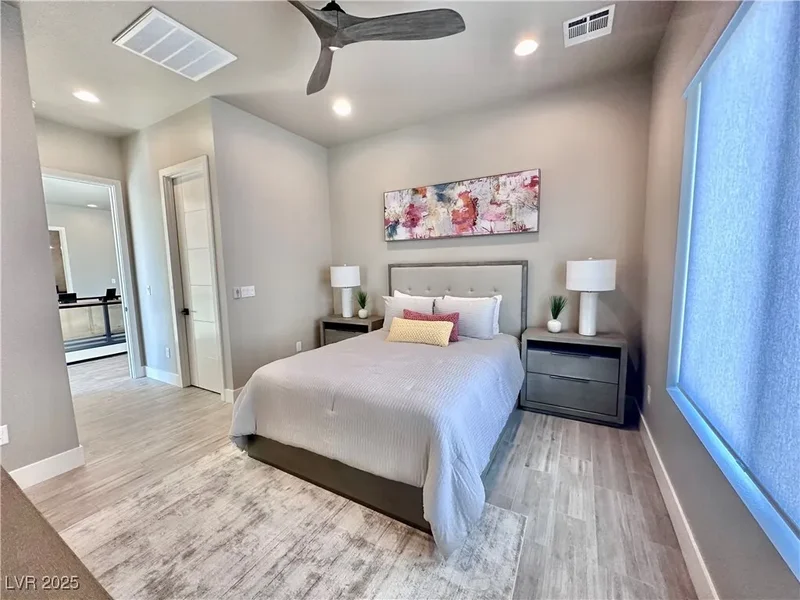 3720 S Spring Mountain Boulevard, Pahrump, Nevada, United States. - Photo 30