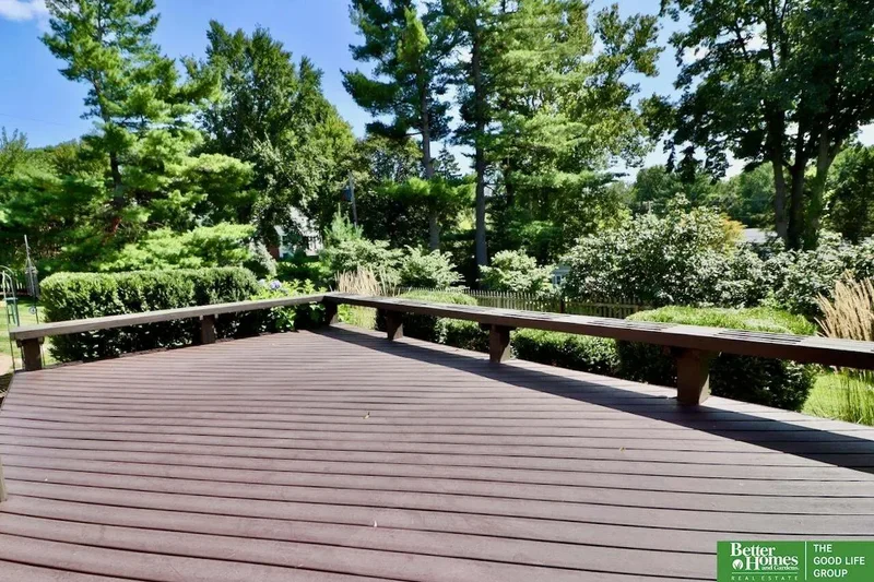1321 S 80 Street, Omaha, NE 68124, Omaha, Nebraska, United States. - Photo 45