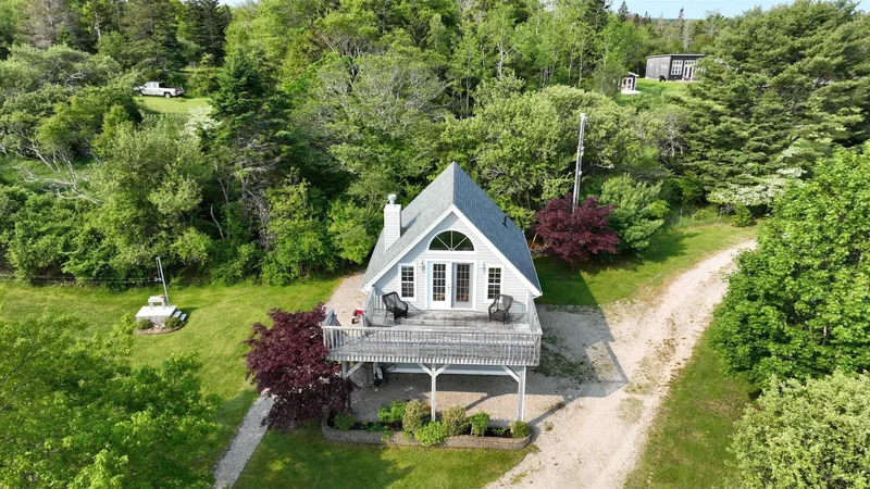 35 Sea Oaks Lane, Martins Point, Nova Scotia, Canada. - Photo 44