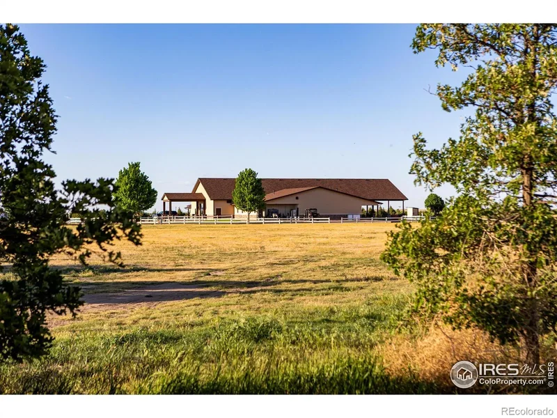 Farm And Agriculture Wiggins