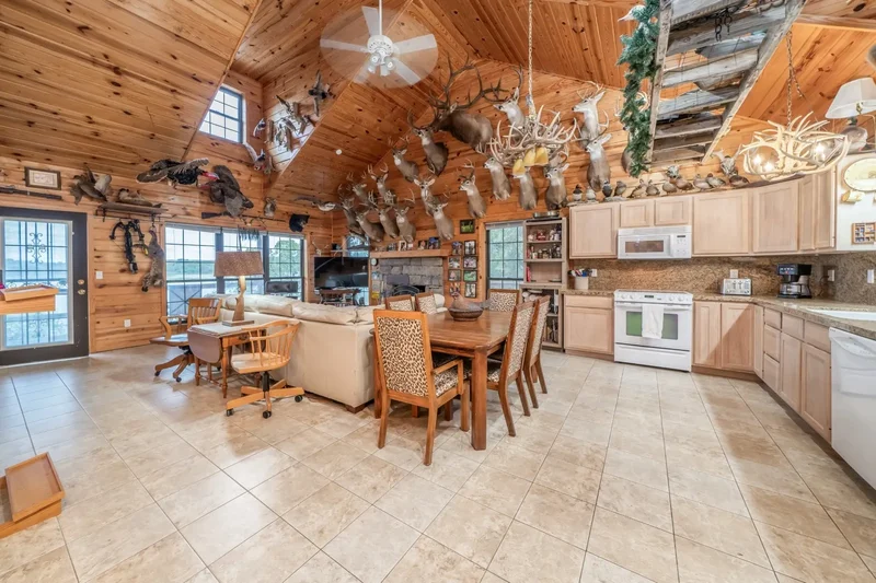3224 CR 1350, Havana, Kansas, United States. - Photo 44