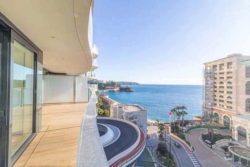 Bay House, Monaco, Monaco. - Photo 4