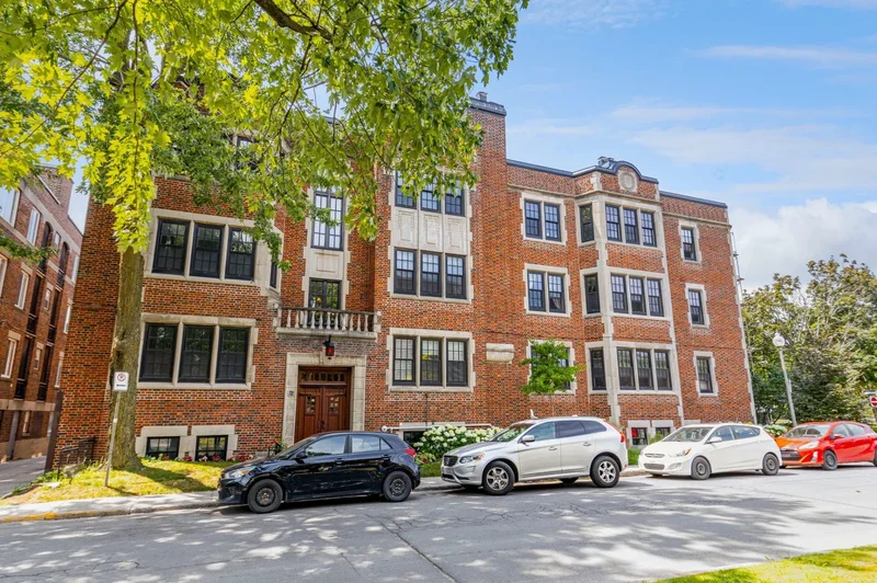 12 Place Park 6, Westmount, Quebec, Canada. - Photo 31