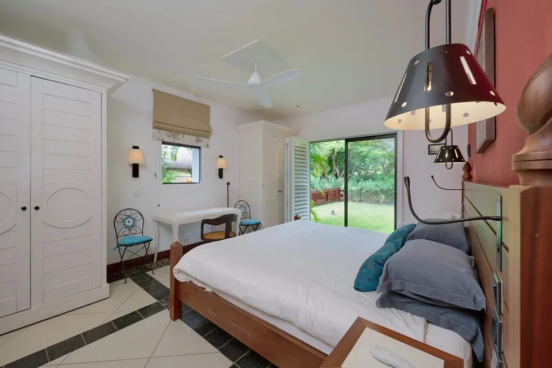 Black River, Rivière Noire District, Mauritius. - Photo 22