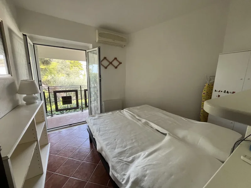 Viale Nettuno, Fregenae, Lazio, Italy. - Photo 21
