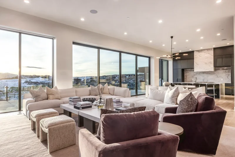 3287 Central Pacific Trail, Park City, UT 84098, Park City, Utah, United States. - Photo 37