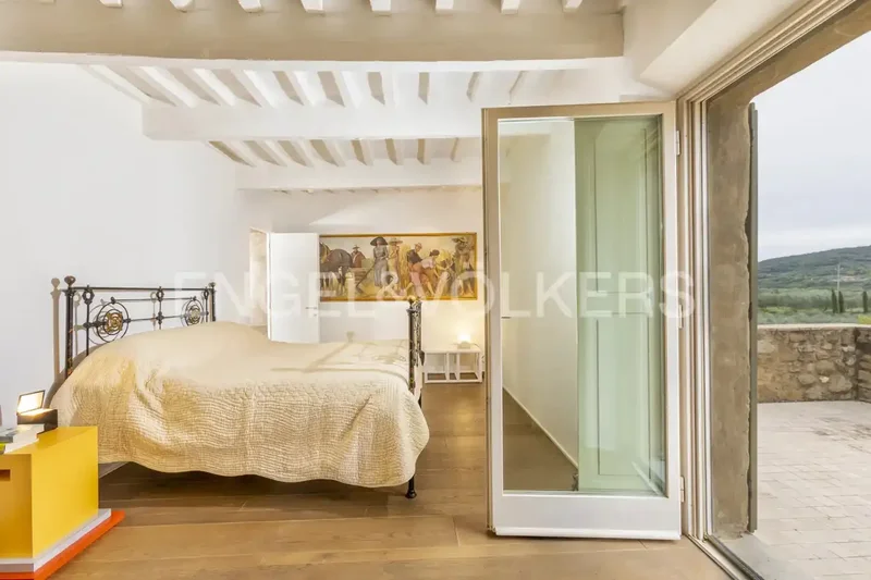 53020 Trequanda, Province of Siena, Italy, Trequanda, Tuscany, Italy. - Photo 2