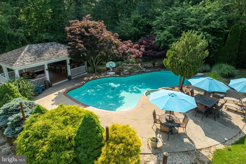 1021 MULBERRY ST STREET, CHESTER SPRINGS, PA 19425, Chester Springs, Pennsylvania, United States. - Photo 22