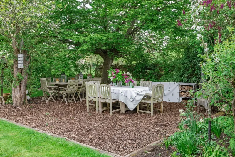 Darlingscott Court, Darlingscott, Shipston-on-Stour, Warwickshire, Darlingscott, England, United Kingdom. - Photo 19