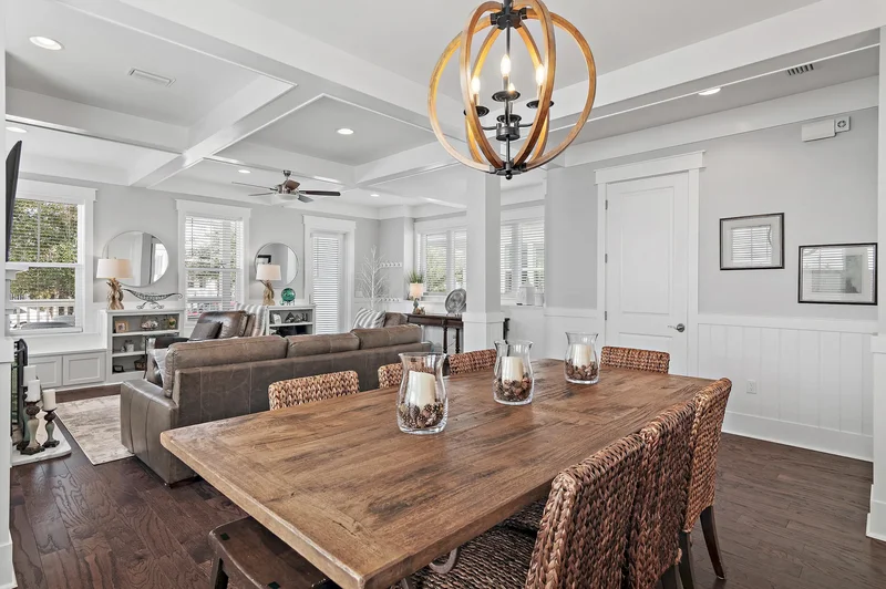 305 Flatwoods Forest Loop, Santa Rosa Beach, FL 32459, Santa Rosa Beach, Florida, United States. - Photo 16