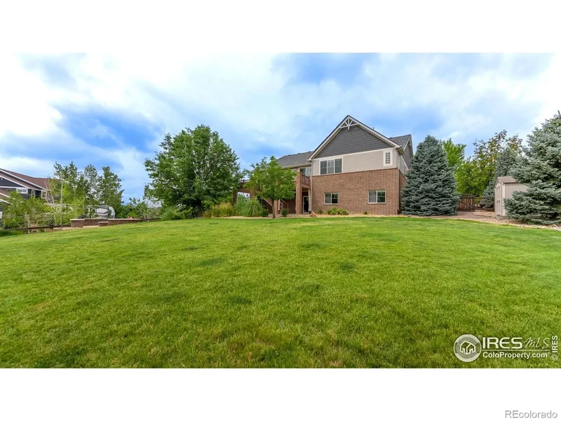 17891 W 77th Drive, Arvada, Colorado, United States. - Photo 46