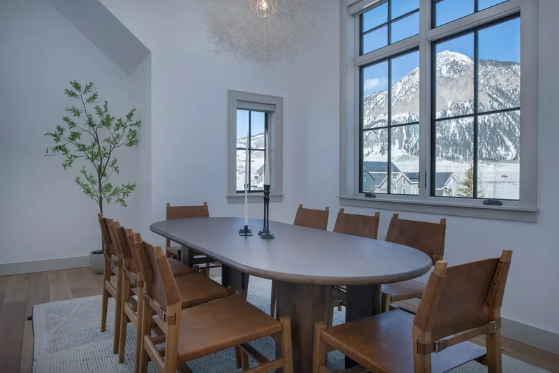 918 Belleview Avenue , Crested Butte, CO 81224, Crested Butte, Colorado, United States. - Photo 23