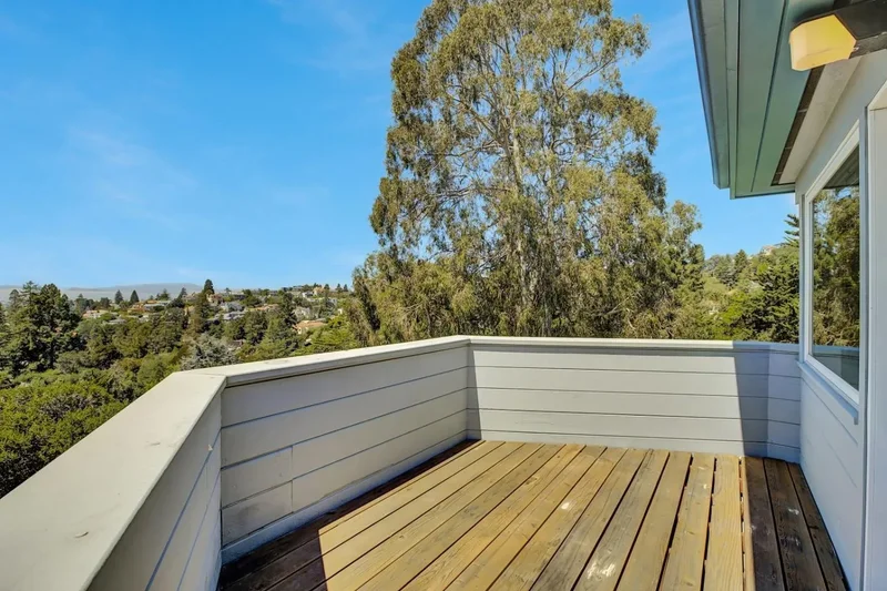 50 Hermosa Avenue, Oakland, California, United States. - Photo 12