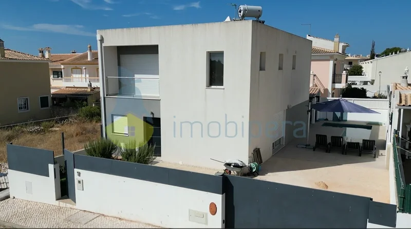 Alcantarilha, Algarve, Portugal. - Photo 25