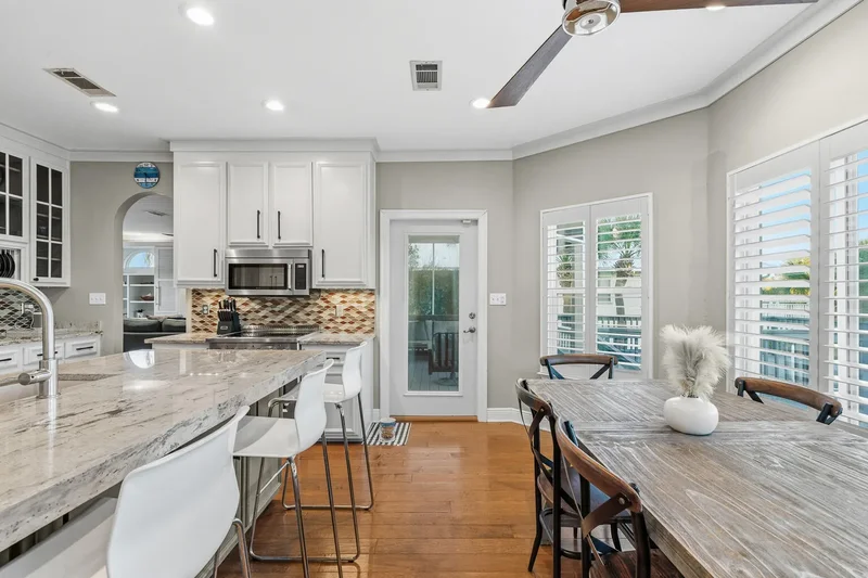 2 Sugar Bowl Lane, Pensacola Beach, FL 32561, Gulf Breeze, Florida, United States. - Photo 32