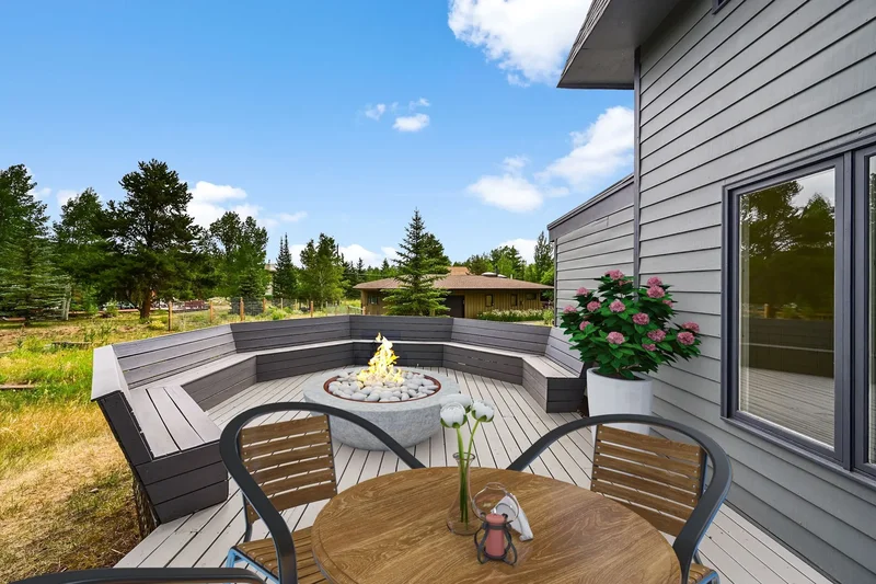 205 Aspen Drive , Frisco, CO 80443, Frisco, Colorado, United States. - Photo 43