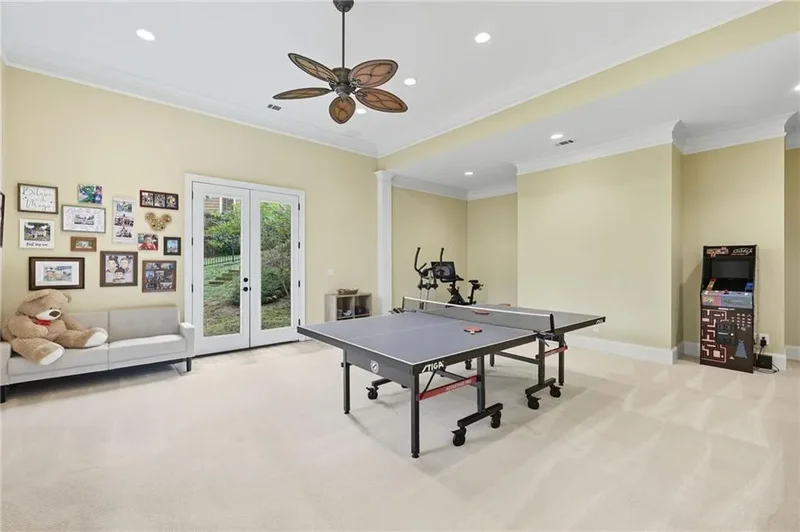 6105 Grand Marina Circle, Gainesville, Georgia, United States. - Photo 65